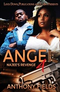 Cover: Angel 4 - Lock Down Publications