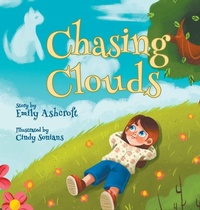 Enlarge image Cover: Chasing Clouds - Booklocker.com