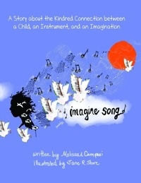 Abbildung von: Imagine Song - ReadersMagnet LLC