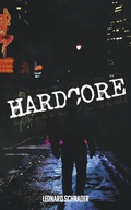Cover: Hardcore - Encyclopocalypse Publications