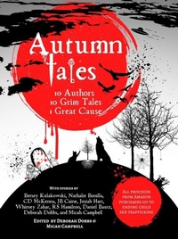 Enlarge image Cover: Autumn Tales - Distributed By Ingram Spark