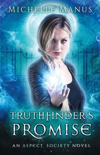 Enlarge image Cover: Truthfinder's Promise - Seclusion Publishing