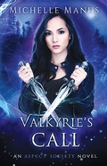 Cover: Valkyrie's Call - Seclusion Publishing