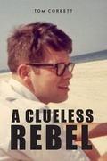 Cover: Clueless Rebel - Papertown Digital Solutions