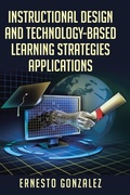 Cover: Instructional Design and Technology-Based Learning Strategies Applications - West Point Print and Media LLC