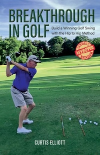 Abbildung von: Breakthrough in Golf - Bookside Press