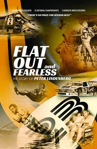 Enlarge image Cover: Flat Out and Fearless - Tracey McDonald Publishers
