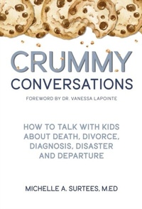 Abbildung von: Crummy Conversations - YGTMAMA Inc.