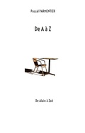 Cover: De A &agrave; Z - BoD - Books on Demand