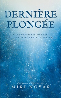 Abbildung von: Dernière plongée - BoD - Books on Demand - Frankreich