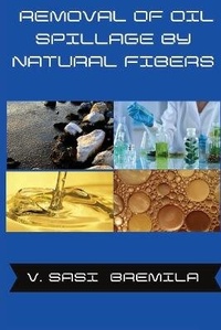 Abbildung von: Removal of Oil Spillage by Natural Fibers - Abid Publico