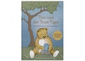 Cover: Tino und der Trost-Tiger - Trost-Tiger
