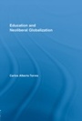 Cover: Education and Neoliberal Globalization - Routledge