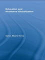 Cover: Education and Neoliberal Globalization - Routledge