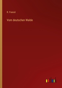 Enlarge image Cover: Vom deutschen Walde - Outlook Verlag