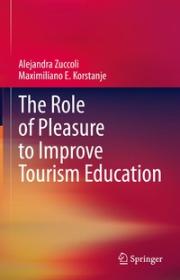Abbildung von: The Role of Pleasure to Improve Tourism Education - Springer