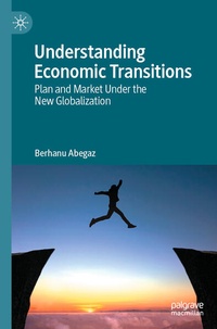 Enlarge image Cover: Understanding Economic Transitions - Palgrave Macmillan
