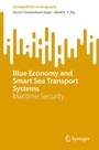 Cover: Blue Economy and Smart Sea Transport Systems - Springer
