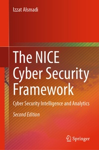 Abbildung von: The NICE Cyber Security Framework - Springer
