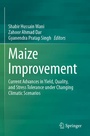 Cover: Maize Improvement - Springer