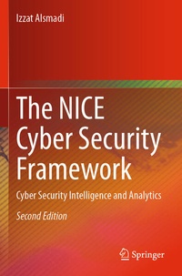 Abbildung von: The NICE Cyber Security Framework - Springer