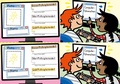 Cover: Computer - Klassensatz F&uuml;hrerscheine - Persen Verlag in der AAP Lehrerwelt GmbH