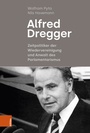 Cover: Alfred Dregger - Böhlau