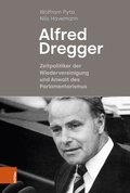 Cover: Alfred Dregger - B&ouml;hlau