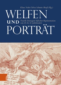 Abbildung von: Welfen und Porträt - Böhlau