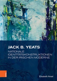 Abbildung von: Jack B. Yeats - Böhlau