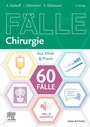 Bild: 60 F&auml;lle Chirurgie - Urban & Fischer