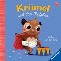 Cover: Kr&uuml;mel und das T&ouml;pfchen - Ravensburger