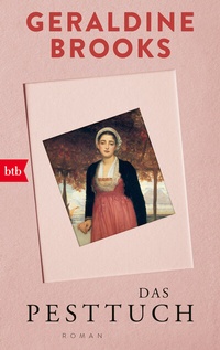 Abbildung von: Das Pesttuch - btb