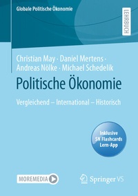 Abbildung von: Politische Ökonomie - Springer VS