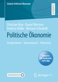 Cover: Politische &Ouml;konomie - Springer VS