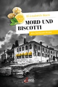 Cover: Mord und Biscotti - Servus