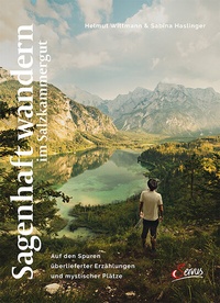 Abbildung von: Sagenhaft wandern im Salzkammergut - Servus