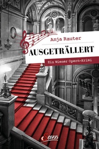 Abbildung von: Ausgeträllert - Servus