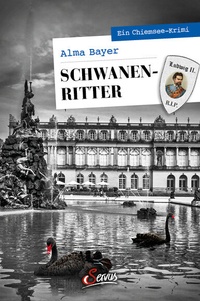 Abbildung von: Schwanenritter - Servus