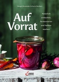 Cover: Auf Vorrat - Servus