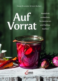 Enlarge image Cover: Auf Vorrat - Servus