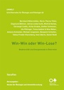 Cover: Win-Win oder Win-Lose? - Facultas