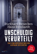 Cover: Unschuldig verurteilt - ecoWing