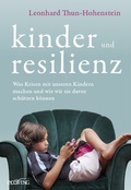 Cover: Kinder und Resilienz - ecoWing
