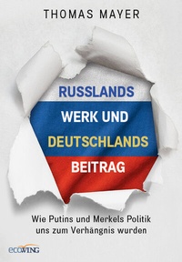 Abbildung von: Russlands Werk und Deutschlands Beitrag - ecoWing