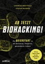 Cover: Ab jetzt Biohacking! - ecoWing