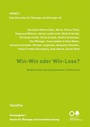 Cover: Win-Win oder Win-Lose? - Facultas