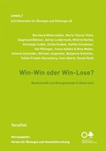Bild: Win-Win oder Win-Lose? - Facultas
