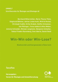 Abbildung von: Win-Win oder Win-Lose? - Facultas