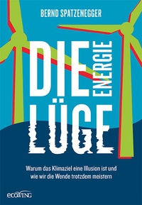 Abbildung von: Die Energielüge - ecoWing